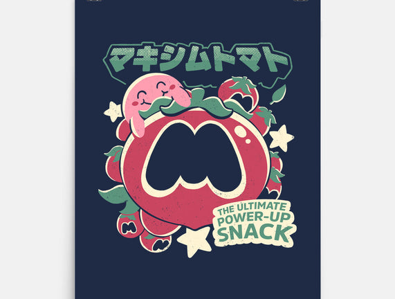 Power Snack