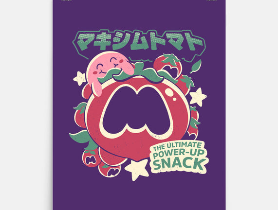 Power Snack