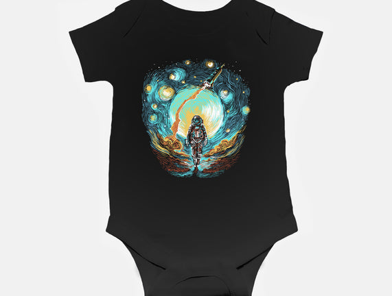 Starry Walk