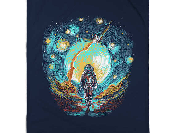 Starry Walk