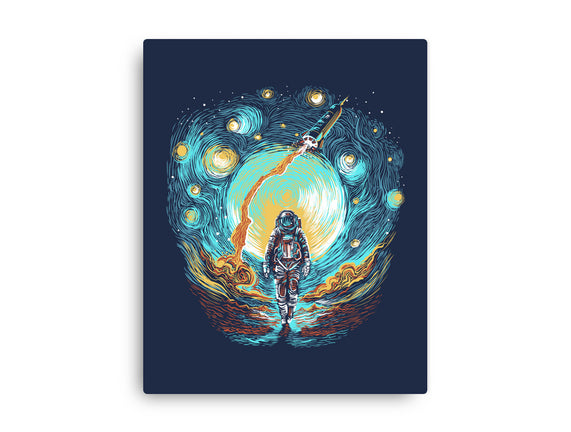 Starry Walk