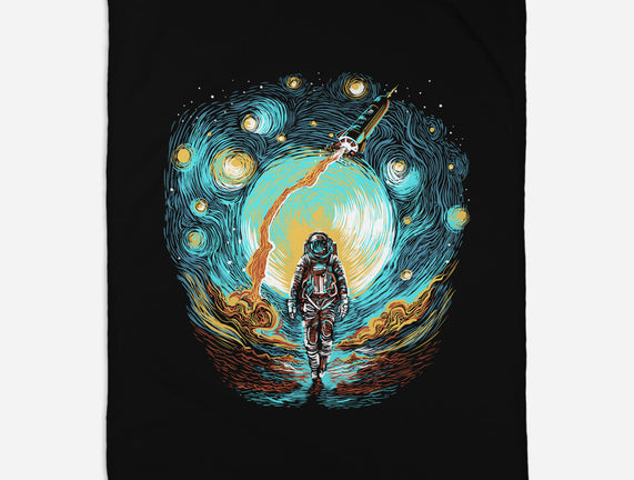 Starry Walk