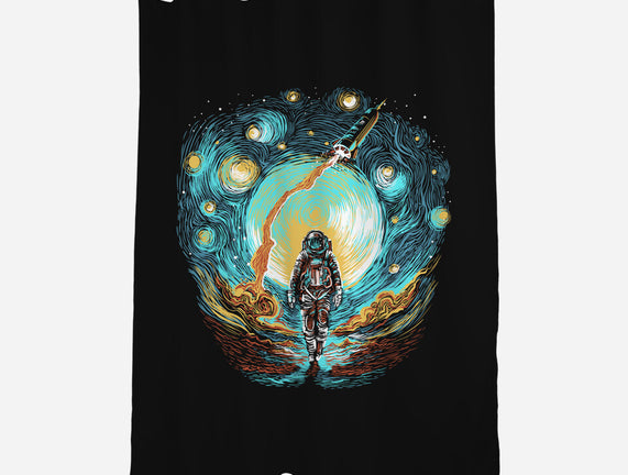Starry Walk