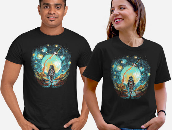 Starry Walk