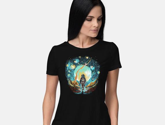 Starry Walk