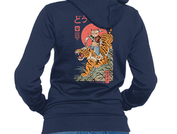Tiger Catana
