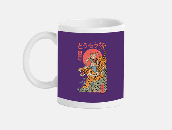 Tiger Catana