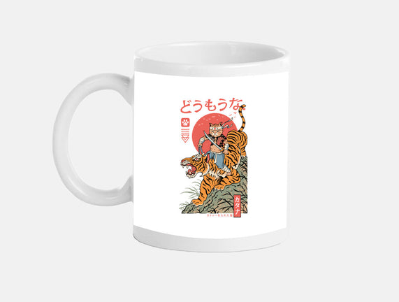 Tiger Catana