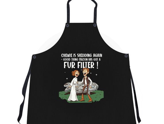Fur Filter