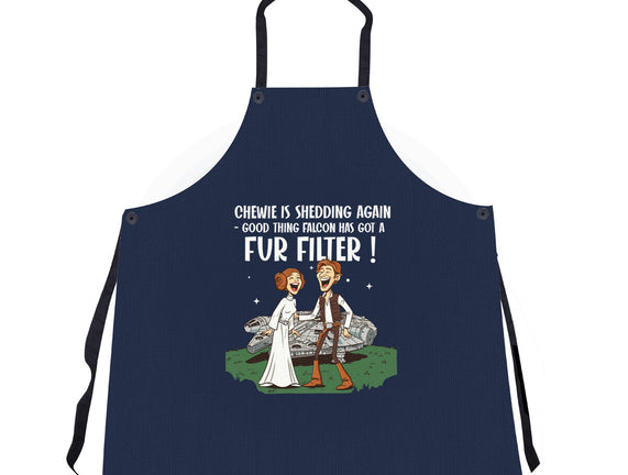 Fur Filter
