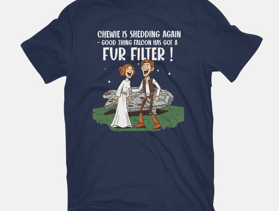 Fur Filter