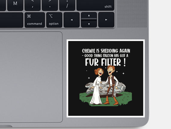Fur Filter
