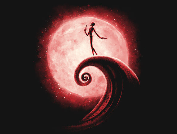 Red Nightmare