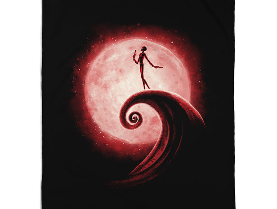Red Nightmare