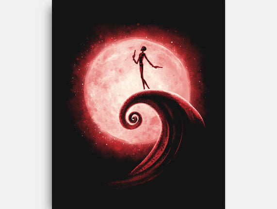 Red Nightmare