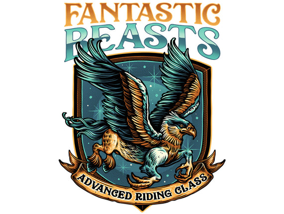Advanced Riding Class
