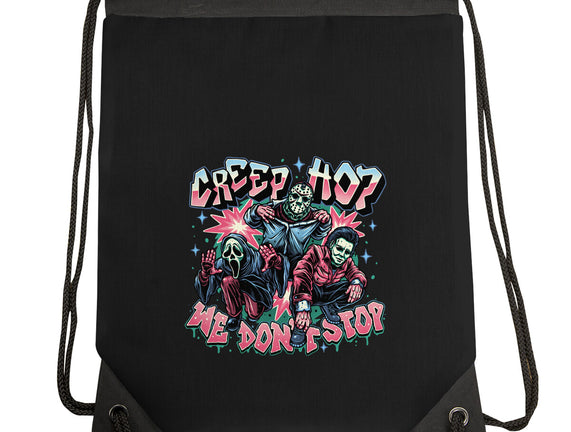 Creep Hop We Don’t Stop