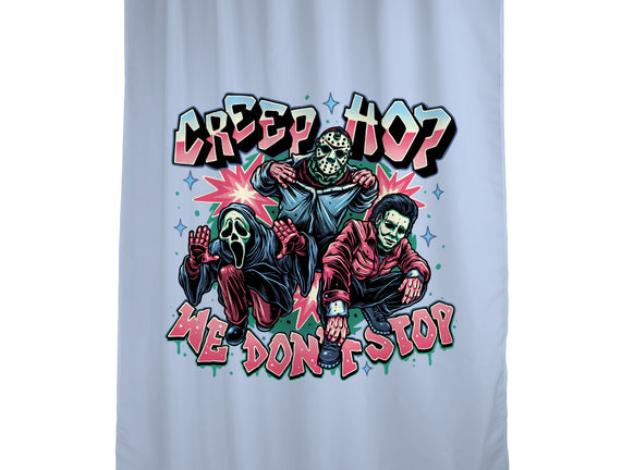 Creep Hop We Don’t Stop