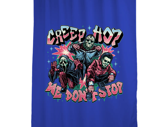 Creep Hop We Don’t Stop