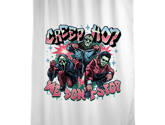 Creep Hop We Don’t Stop