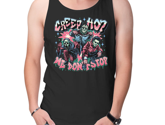 Creep Hop We Don’t Stop