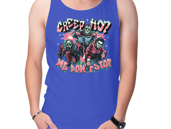 Creep Hop We Don’t Stop