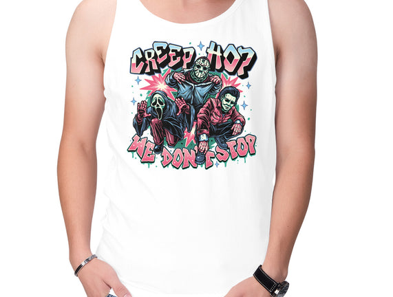 Creep Hop We Don’t Stop