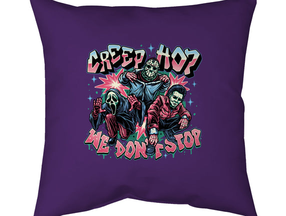 Creep Hop We Don’t Stop