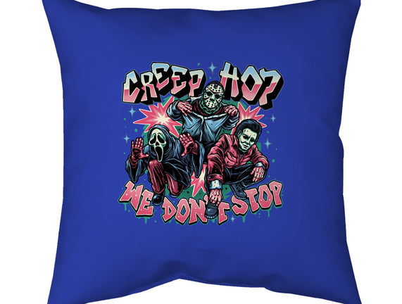 Creep Hop We Don’t Stop