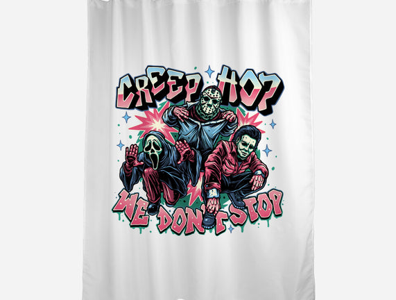 Creep Hop We Don’t Stop