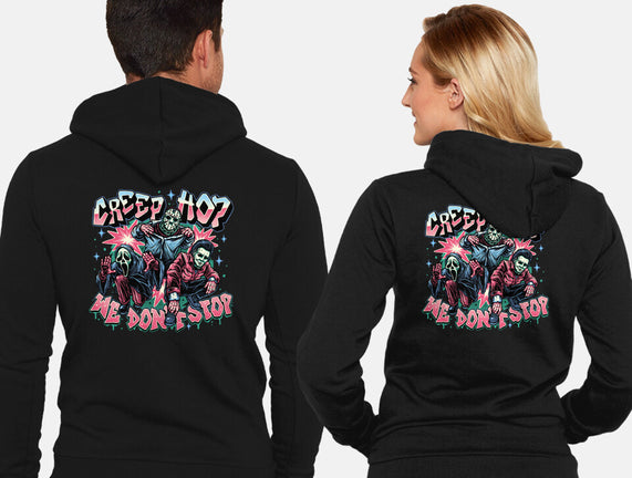 Creep Hop We Don’t Stop