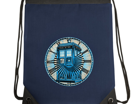 Time Travel In A Box