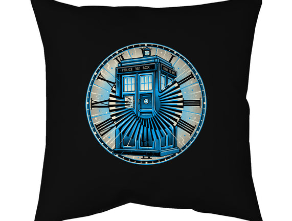 Time Travel In A Box