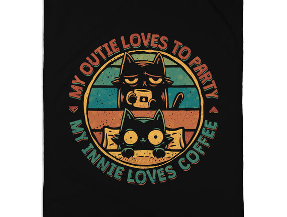 Innie Vs Outie