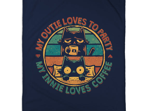Innie Vs Outie