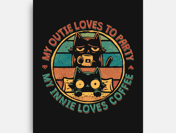 Innie Vs Outie