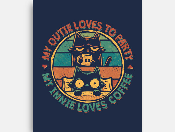 Innie Vs Outie