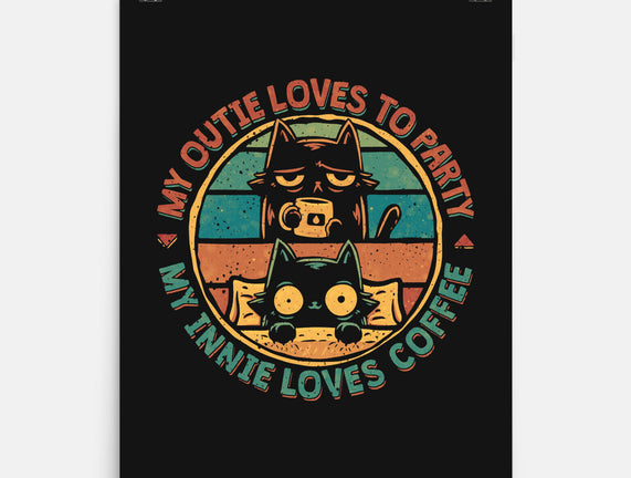 Innie Vs Outie