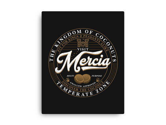 Visit Mercia