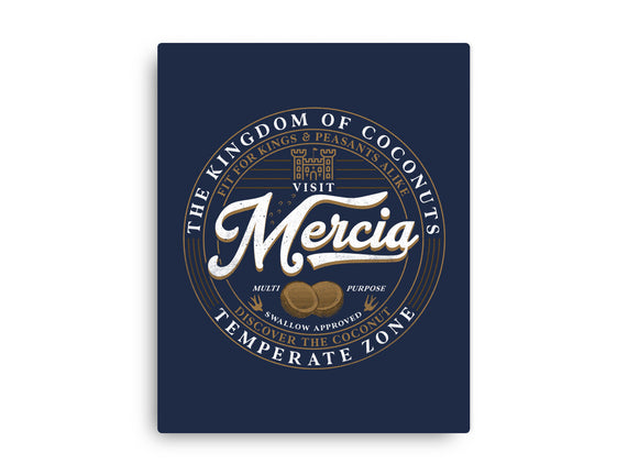 Visit Mercia