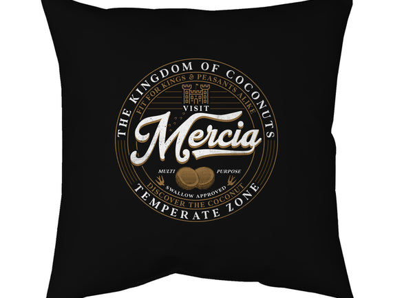 Visit Mercia