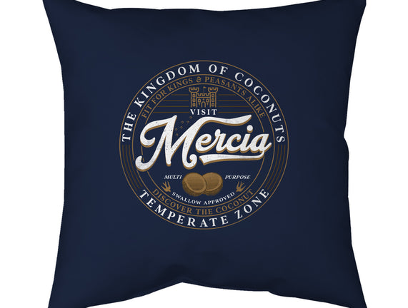 Visit Mercia