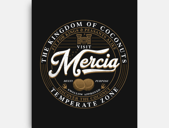 Visit Mercia