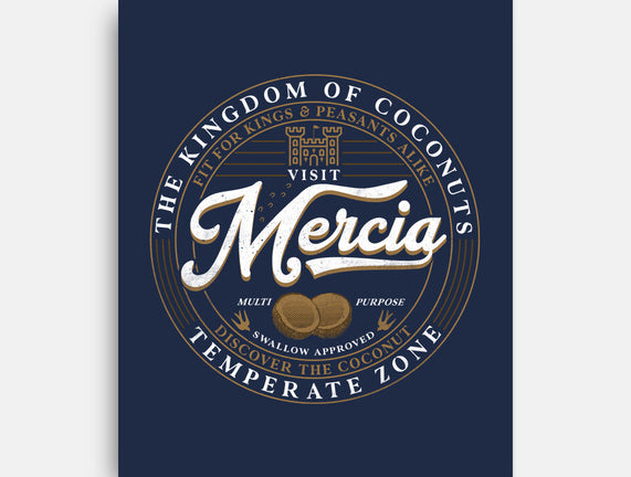 Visit Mercia