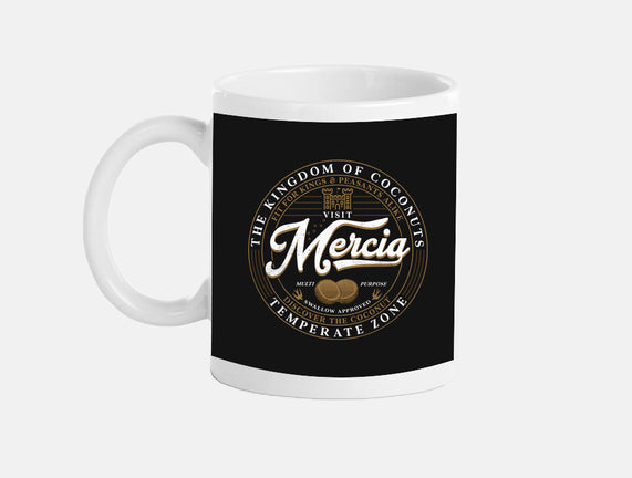 Visit Mercia