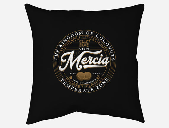 Visit Mercia