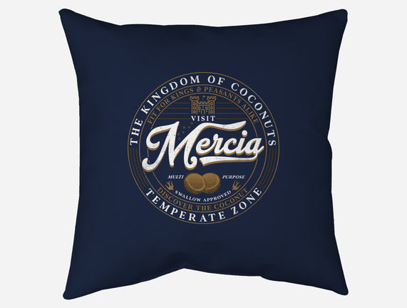 Visit Mercia