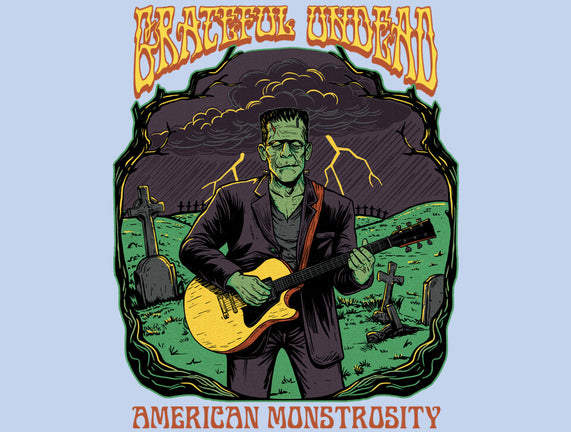 Grateful Undead