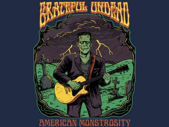 Grateful Undead
