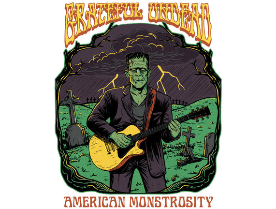 Grateful Undead